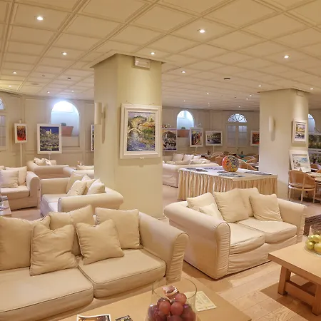 Promenade Maison De Charme 3* סנרמו