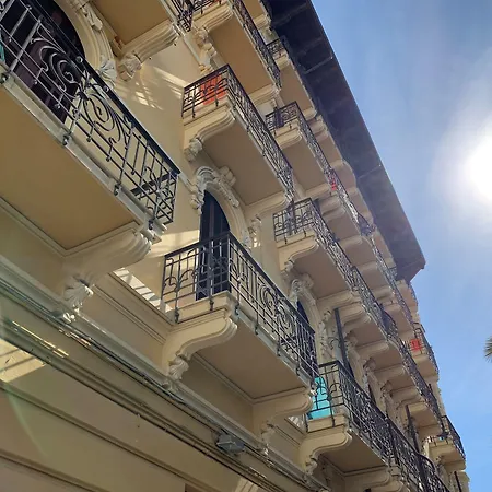 Promenade Maison De Charme Pensjonat 4*