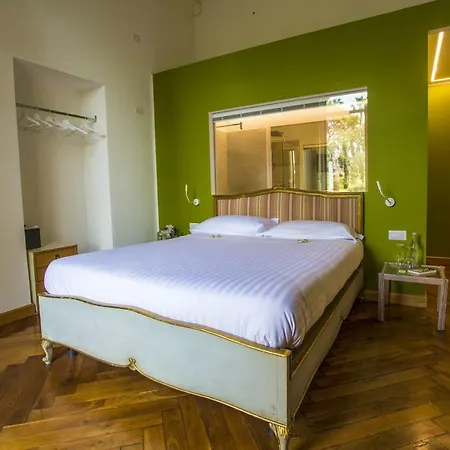 Promenade Maison De Charme ゲストハウス