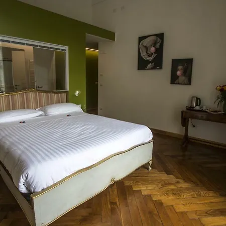 Promenade Maison De Charme サンレモ