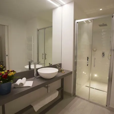 Promenade Maison De Charme ゲストハウス サンレモ