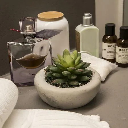 Promenade Maison De Charme サンレモ