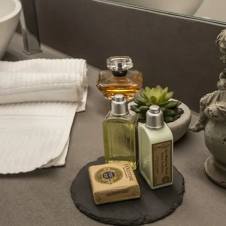 Promenade Maison De Charme ゲストハウス