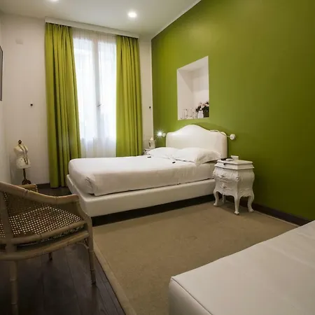 Promenade Maison De Charme サンレモ