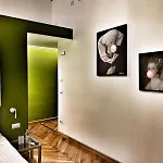 Promenade Maison De Charme 招待所 圣雷默