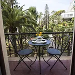 Promenade Maison De Charme 3*