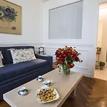 Promenade Maison De Charme 招待所 圣雷默