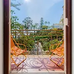 Promenade Maison De Charme 招待所
