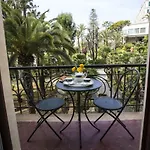 招待所 Promenade Maison De Charme 圣雷默