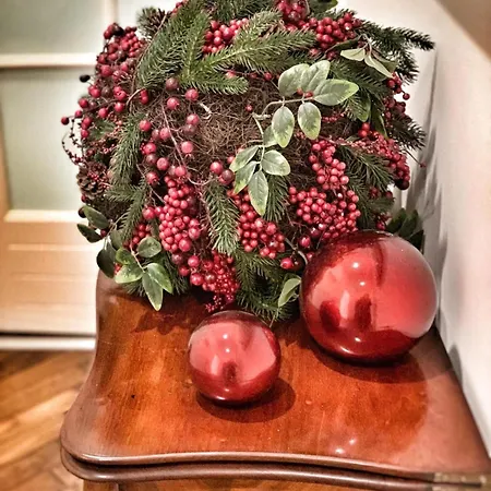 בית הארחה Promenade Maison De Charme