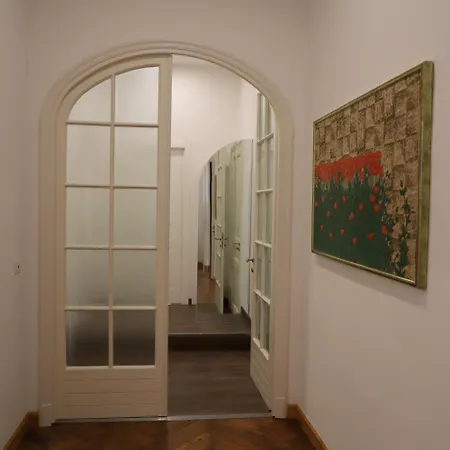 Promenade Maison De Charme בית הארחה