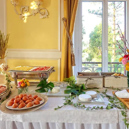 Promenade Maison De Charme בית הארחה סנרמו