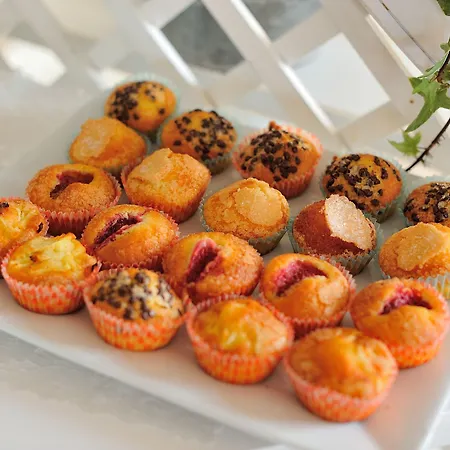 Promenade Maison De Charme בית הארחה 4*