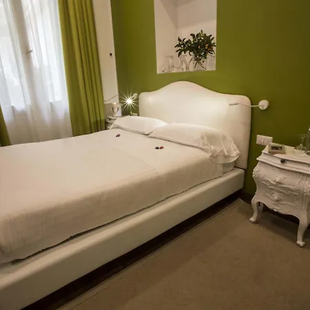 Promenade Maison De Charme סנרמו