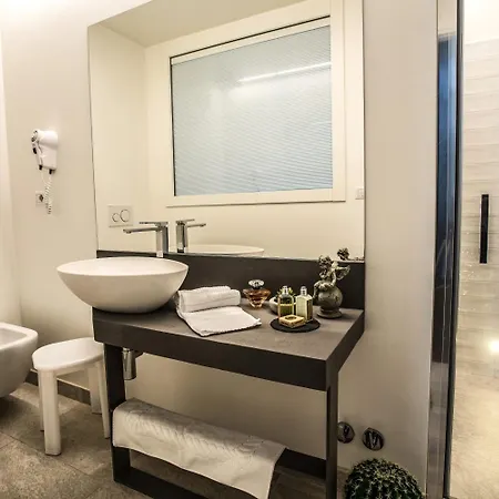 Promenade Maison De Charme סנרמו