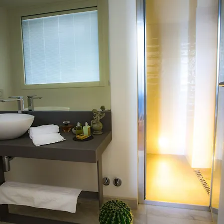 Promenade Maison De Charme 4* סנרמו