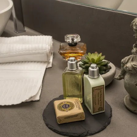 בית הארחה Promenade Maison De Charme סנרמו