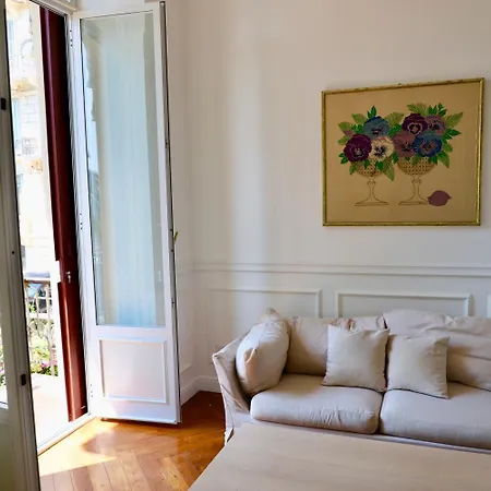 Promenade Maison De Charme 4* סנרמו