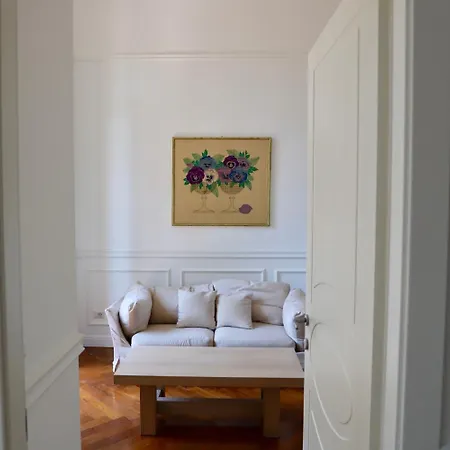 Promenade Maison De Charme בית הארחה 4*