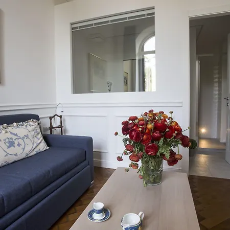 Promenade Maison De Charme 4*