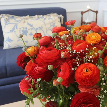 Promenade Maison De Charme בית הארחה סנרמו