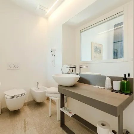 Гостевой дом Promenade Maison De Charme