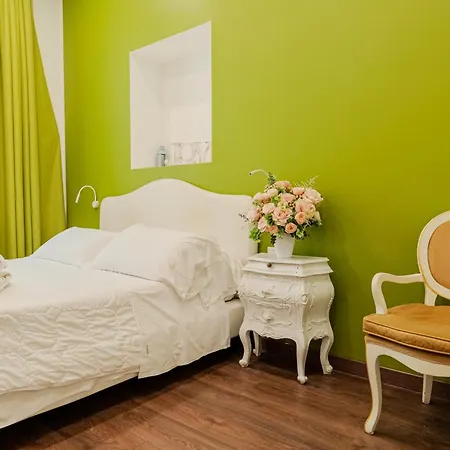 Promenade Maison De Charme 3* 산레모