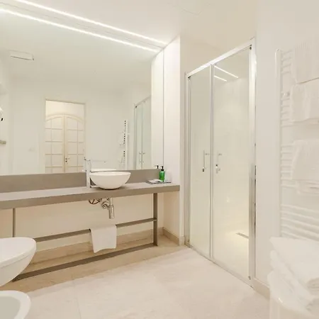 Promenade Maison De Charme Гостевой дом 3*