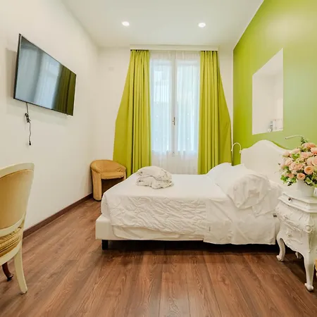 Гостевой дом Promenade Maison De Charme Санремо