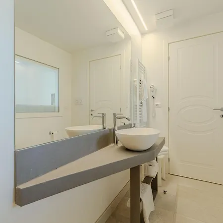 Гостевой дом Promenade Maison De Charme