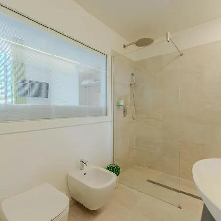 게스트하우스 Promenade Maison De Charme 3*