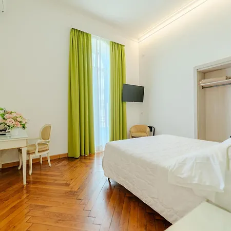 Promenade Maison De Charme 3* 산레모