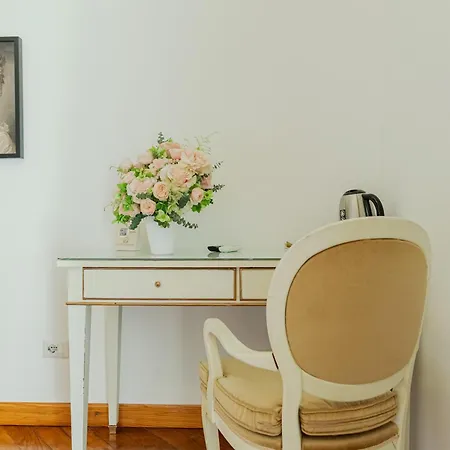 Promenade Maison De Charme Гостевой дом 3*