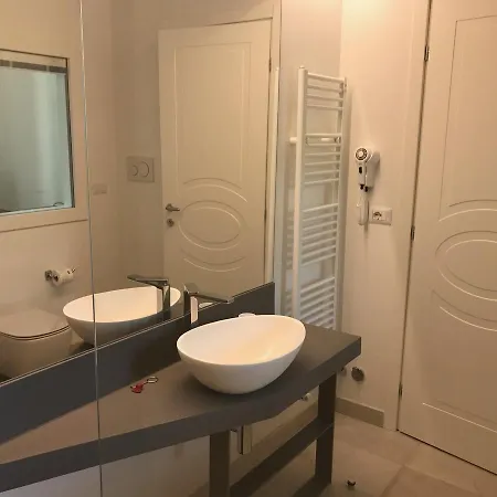 招待所 Promenade Maison De Charme 圣雷默