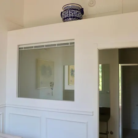 Promenade Maison De Charme 圣雷默