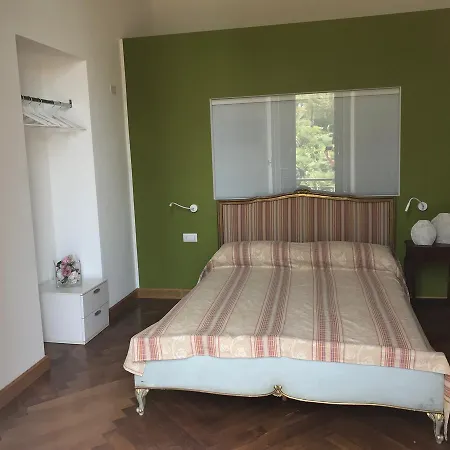 Promenade Maison De Charme 3*