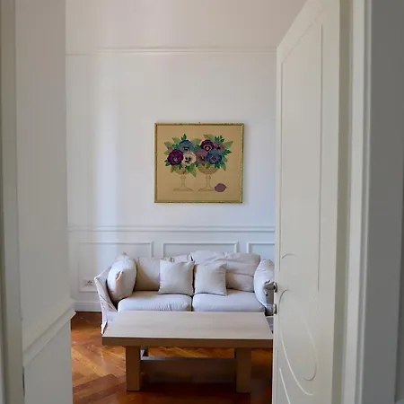 Promenade Maison De Charme 4* 圣雷默