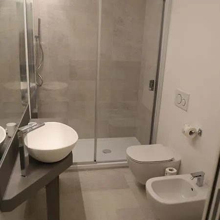 Гостевой дом Promenade Maison De Charme 3*