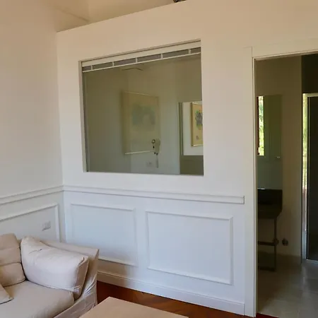 Promenade Maison De Charme 招待所 圣雷默