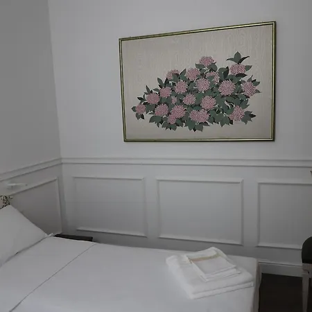 Promenade Maison De Charme Гостевой дом 3*