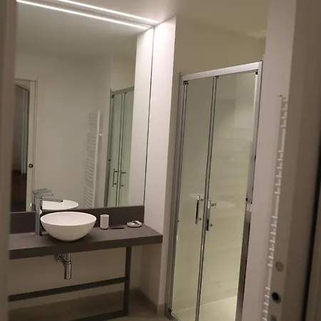 Гостевой дом Promenade Maison De Charme 3*