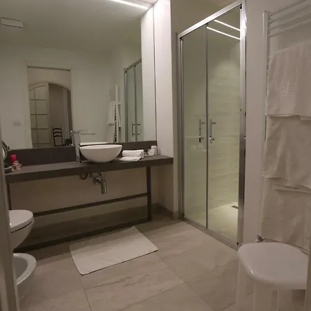 Promenade Maison De Charme 산레모