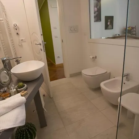 Promenade Maison De Charme Гостевой дом 3*
