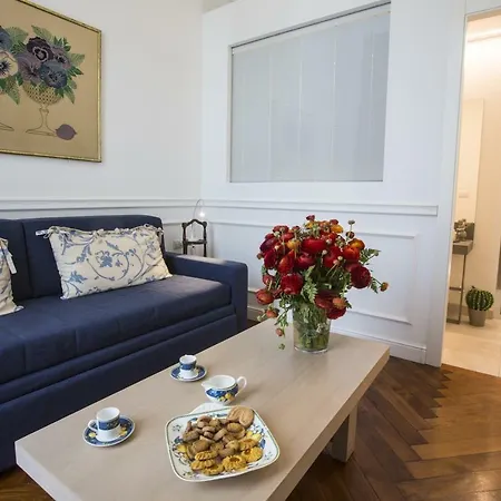 Гостевой дом Promenade Maison De Charme 3*