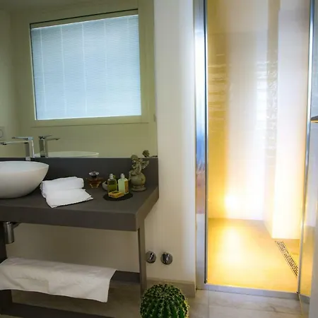 Promenade Maison De Charme Гостевой дом 3*