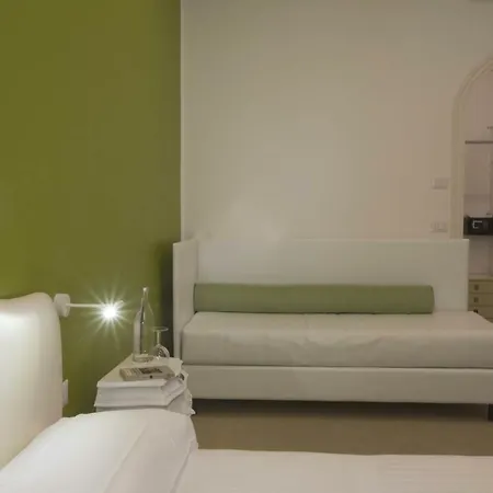Гостевой дом Promenade Maison De Charme