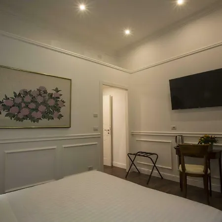 Promenade Maison De Charme Гостевой дом 3*