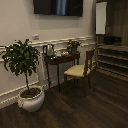 Гостевой дом Promenade Maison De Charme 3*