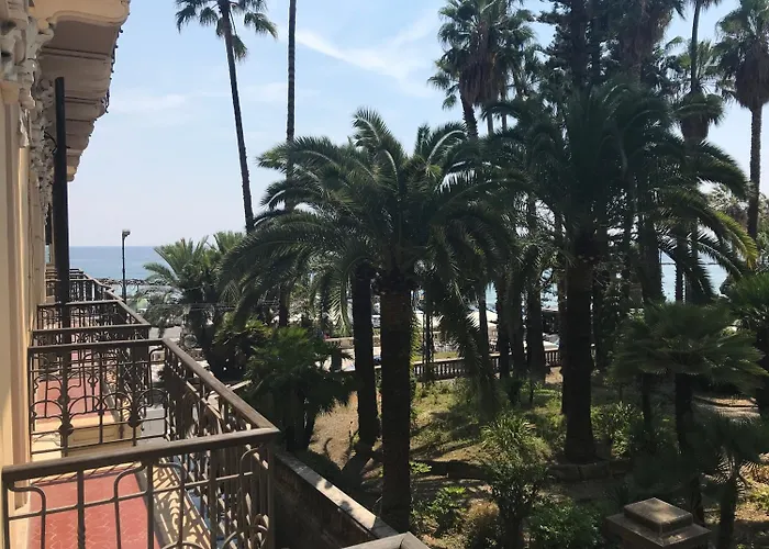 Promenade Maison De Charme Sanremo