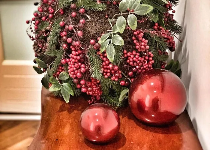 Gæstehus Promenade Maison De Charme